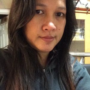 Meet your Posher, Rowena